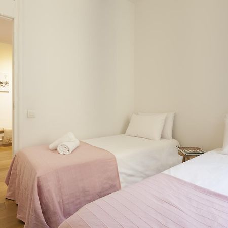Click&Flat Luxury Sant Joan Lägenhet Barcelona Exteriör bild