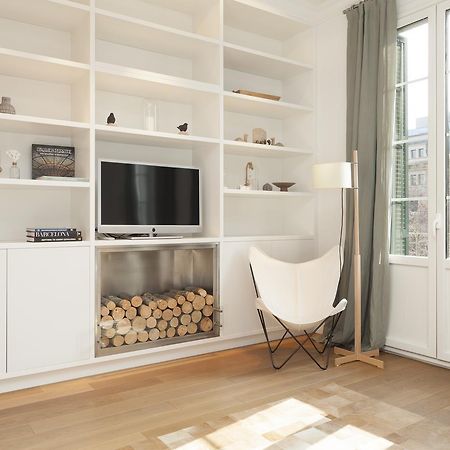 Click&Flat Luxury Sant Joan Lägenhet Barcelona Exteriör bild