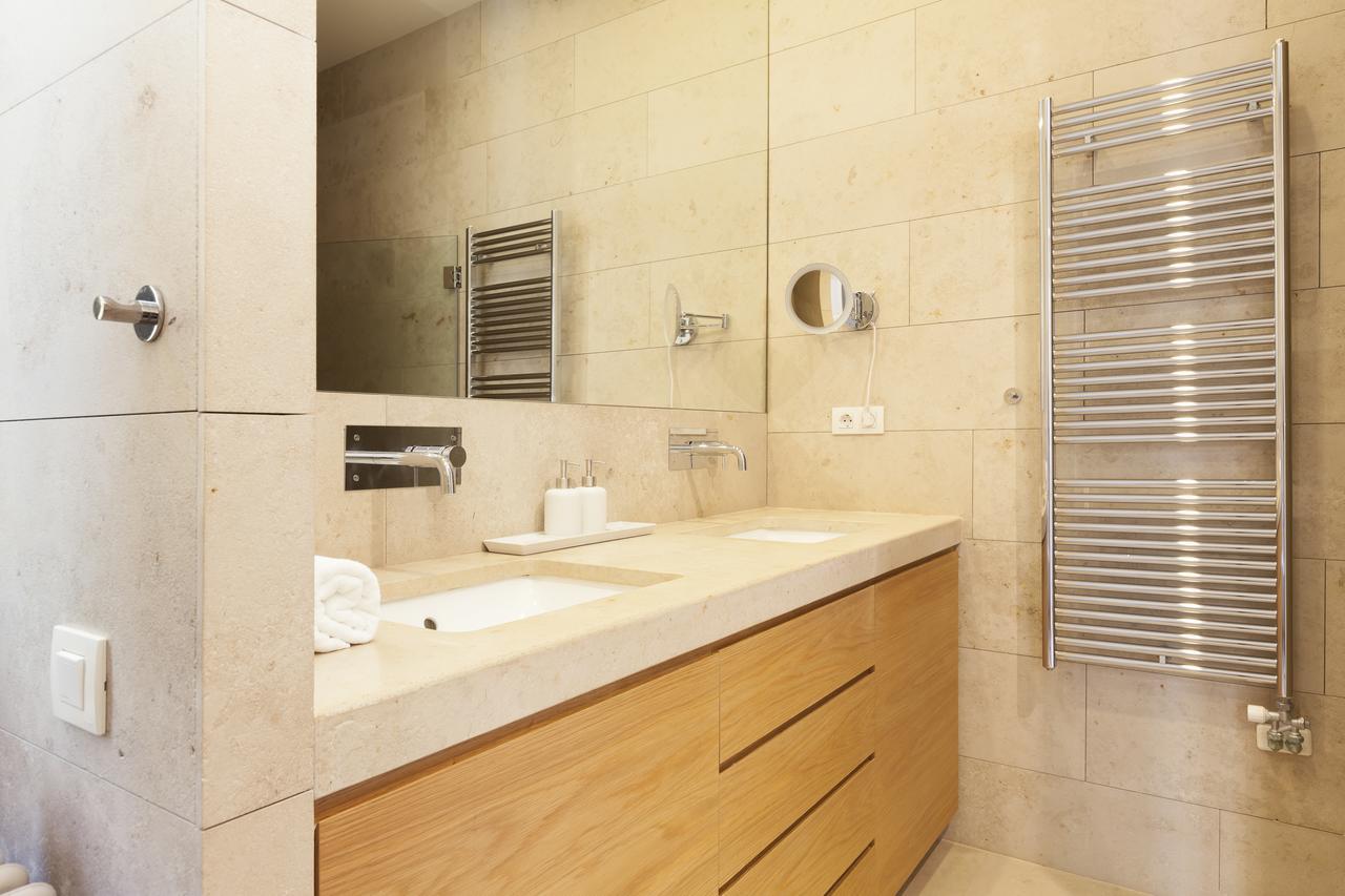 Click&Flat Luxury Sant Joan Lägenhet Barcelona Exteriör bild