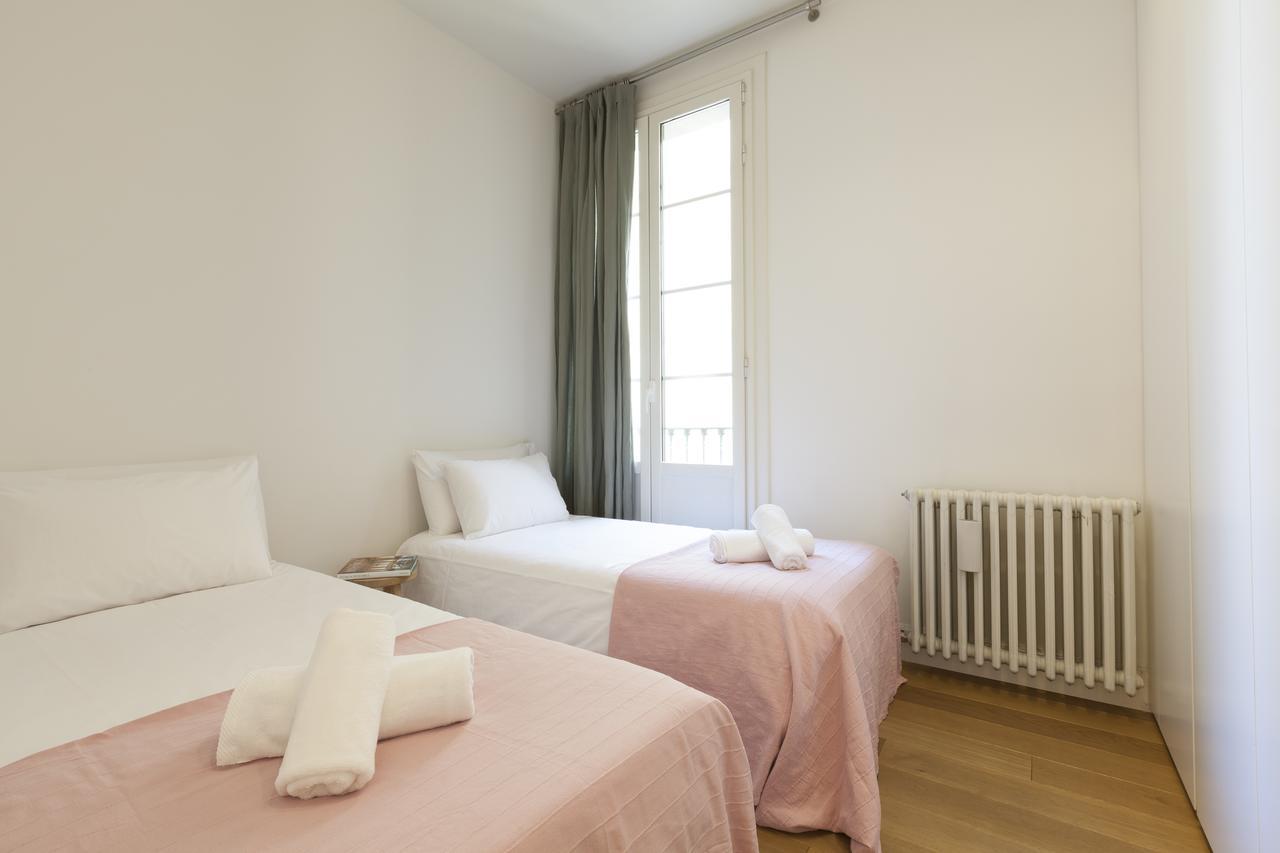 Click&Flat Luxury Sant Joan Lägenhet Barcelona Exteriör bild