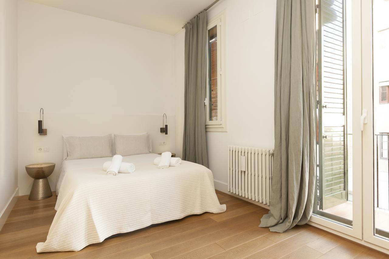 Click&Flat Luxury Sant Joan Lägenhet Barcelona Exteriör bild