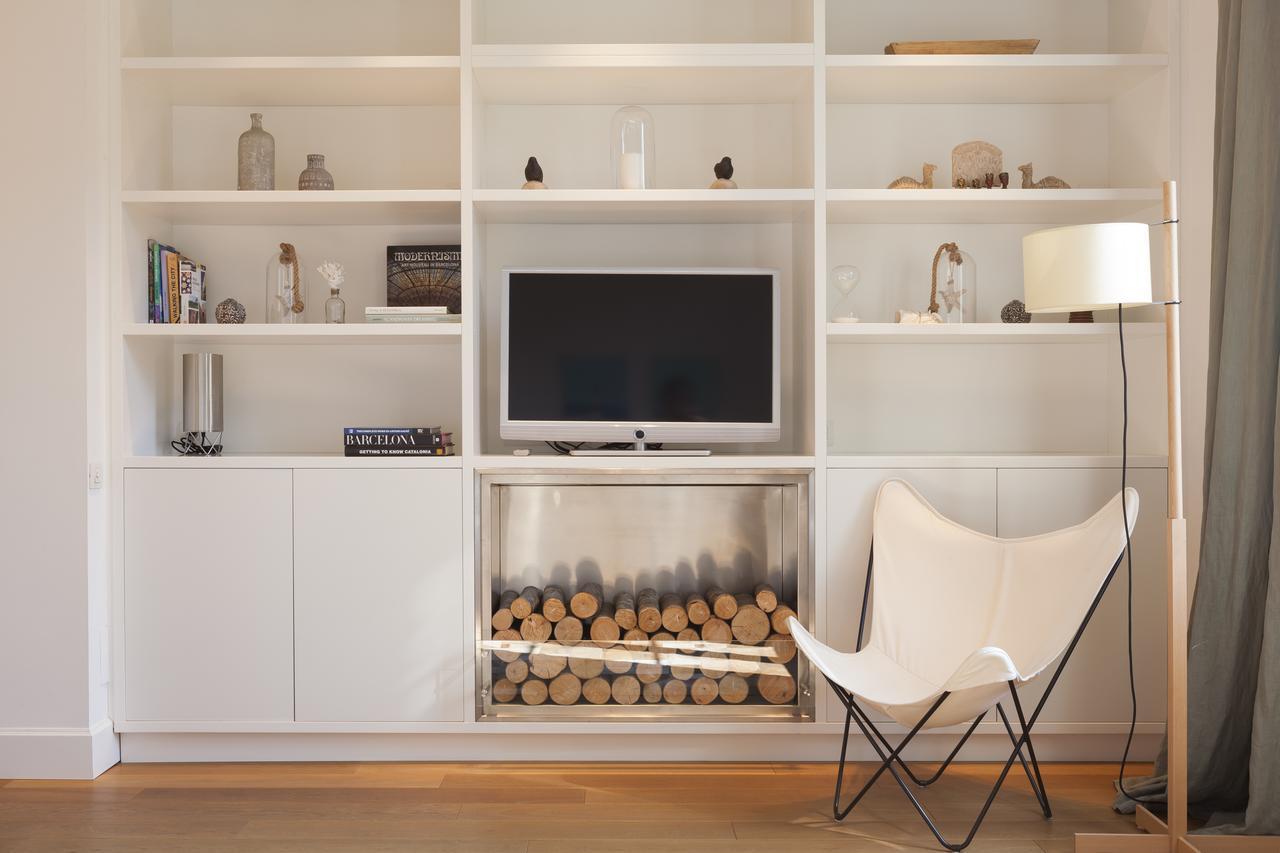 Click&Flat Luxury Sant Joan Lägenhet Barcelona Exteriör bild