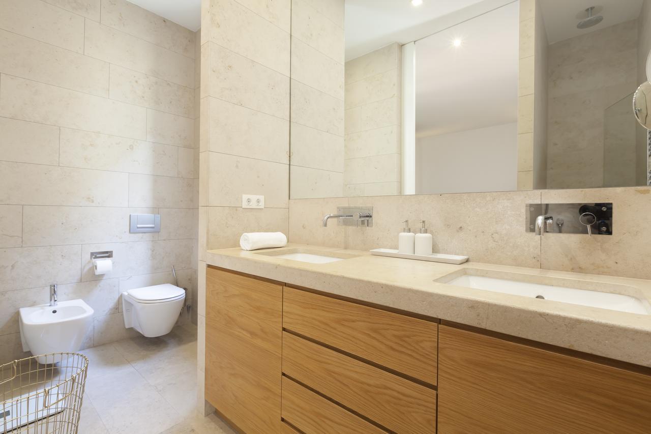 Click&Flat Luxury Sant Joan Lägenhet Barcelona Exteriör bild