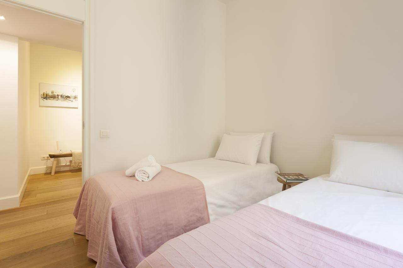 Click&Flat Luxury Sant Joan Lägenhet Barcelona Exteriör bild
