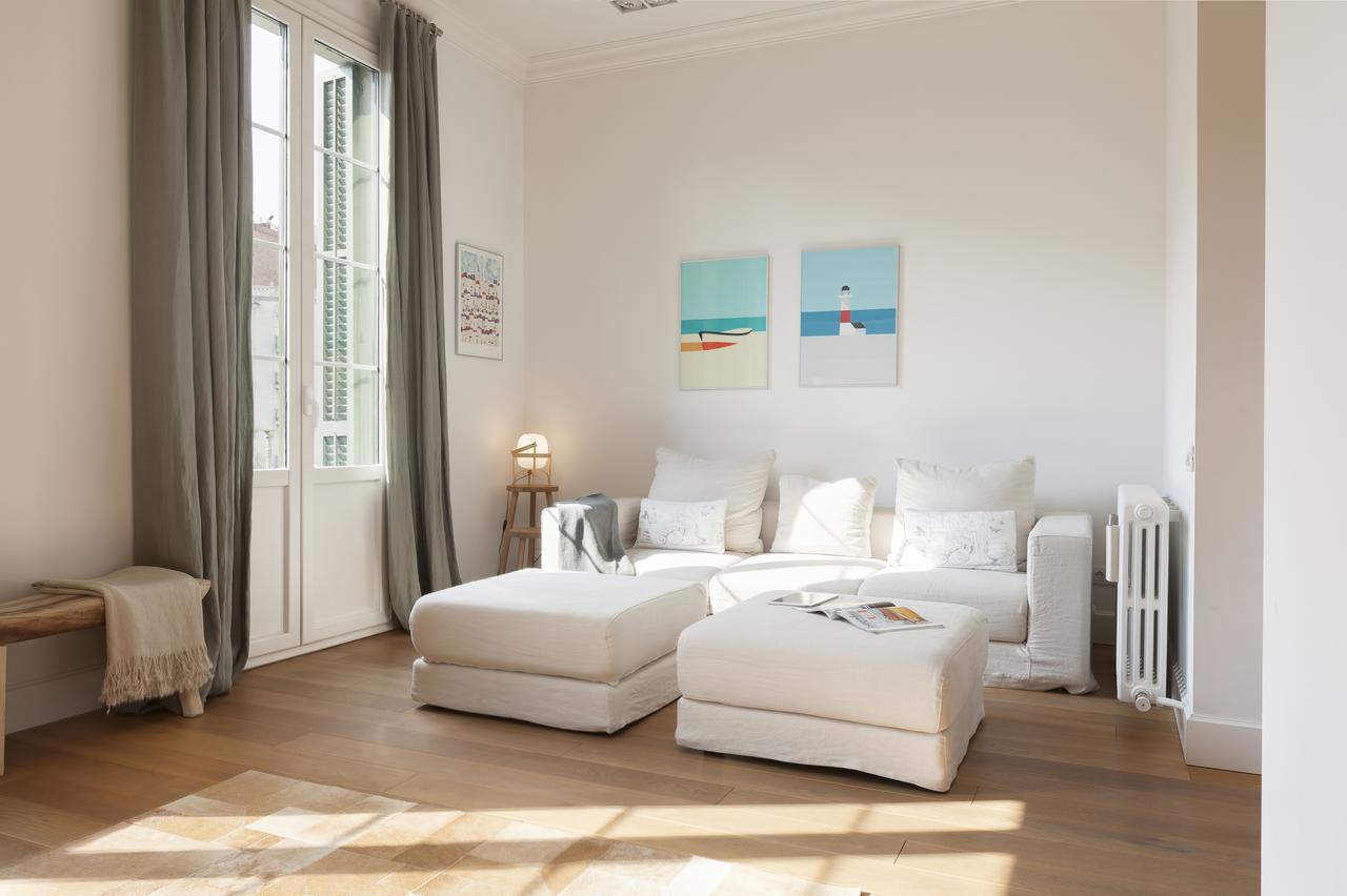 Click&Flat Luxury Sant Joan Lägenhet Barcelona Exteriör bild