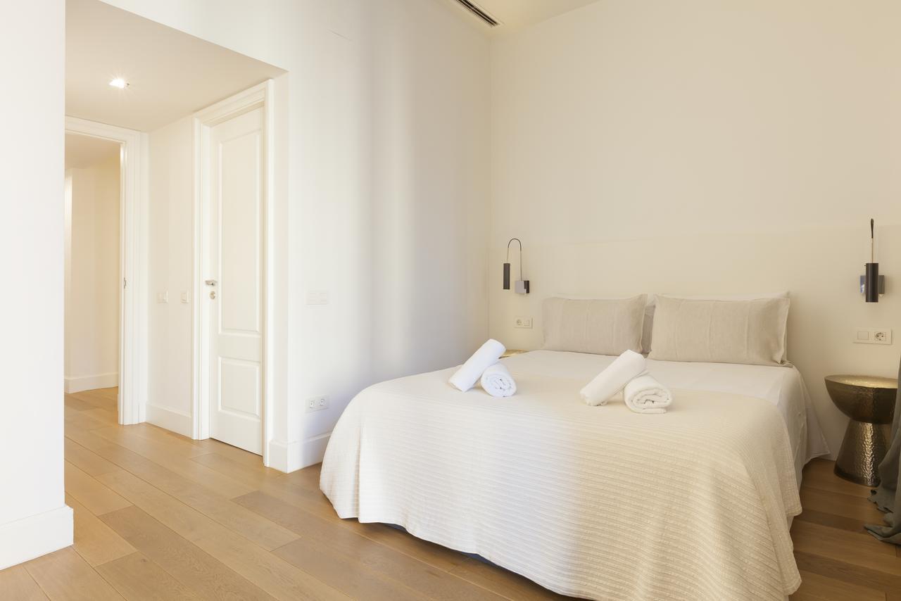 Click&Flat Luxury Sant Joan Lägenhet Barcelona Exteriör bild