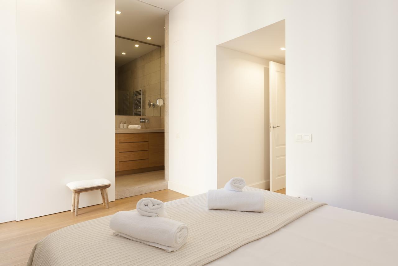 Click&Flat Luxury Sant Joan Lägenhet Barcelona Exteriör bild