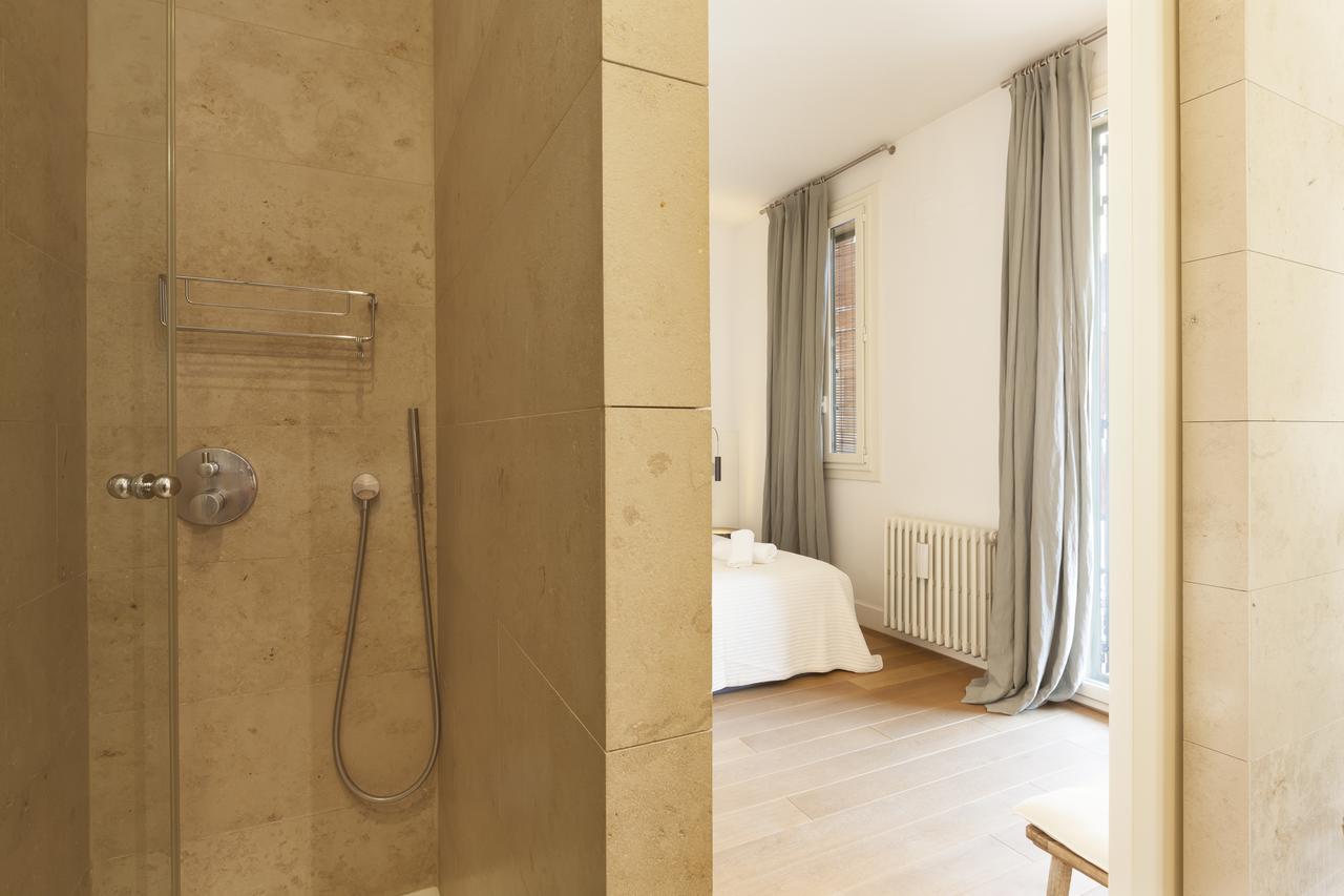 Click&Flat Luxury Sant Joan Lägenhet Barcelona Exteriör bild